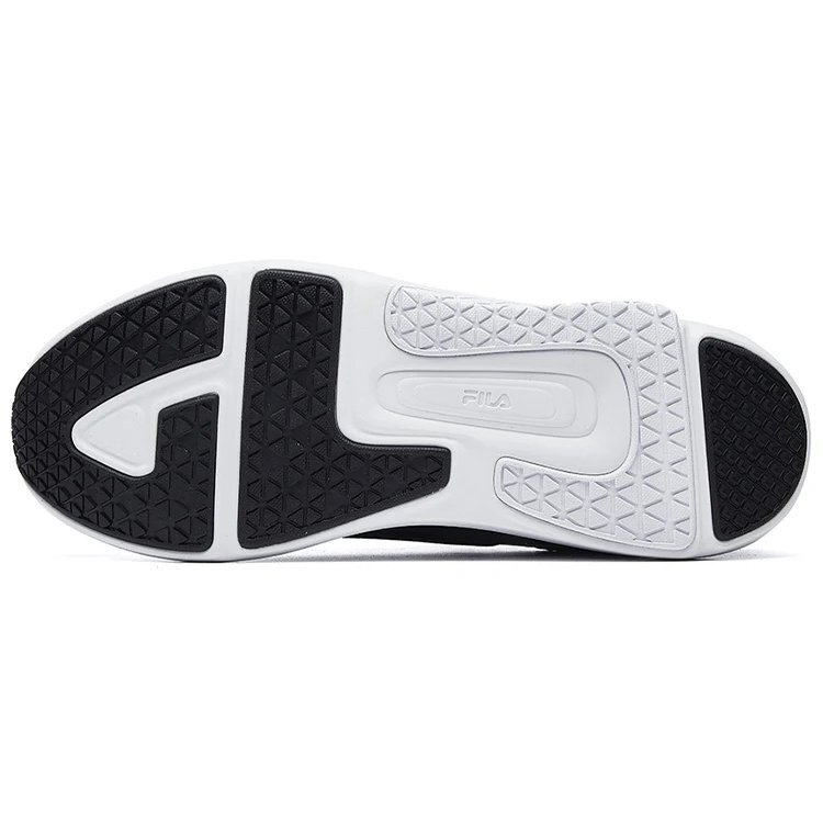 Athletics "Black White"