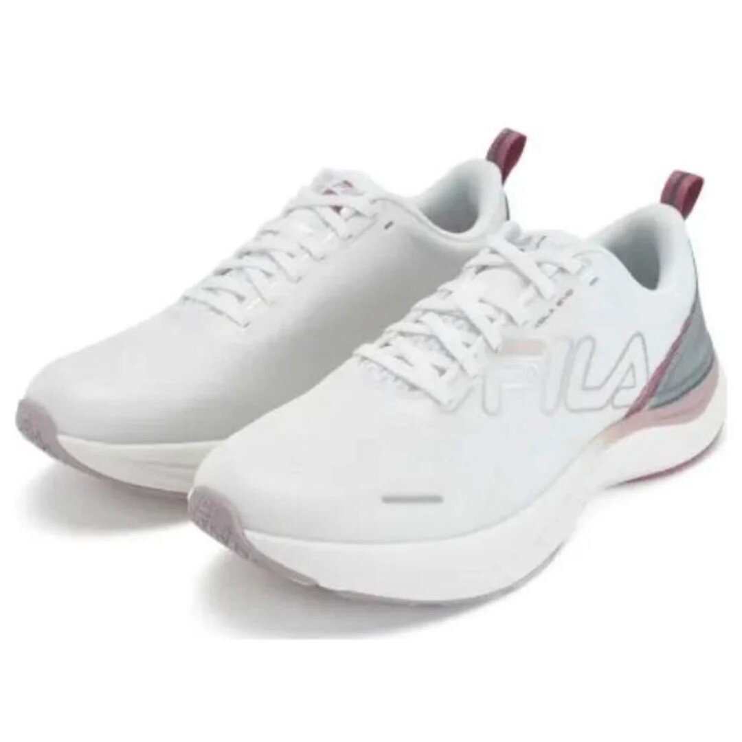 Athletics Collection VOLA EVO Sneakers "White Grey"
