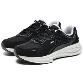 Athletics Energy “Black White”