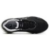Athletics Energy "Black White"