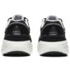 Athletics Energy "Black White"