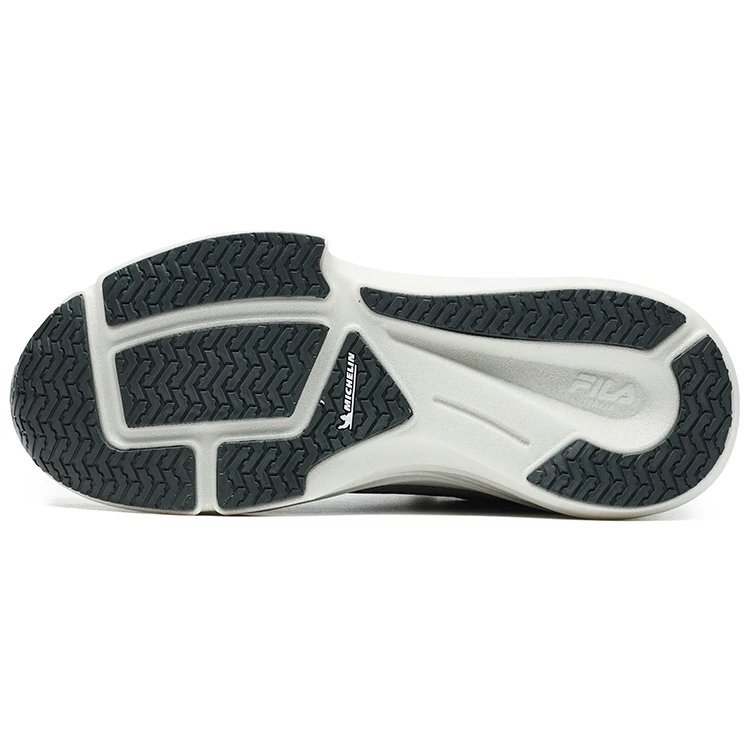 Athletics Energy "Black White"
