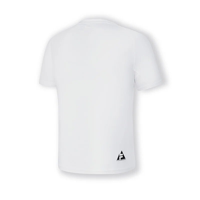 Athletics Explore T-shirt "White"