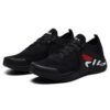 Athletics Light SportsLow Black