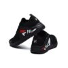 Athletics Light SportsLow Black