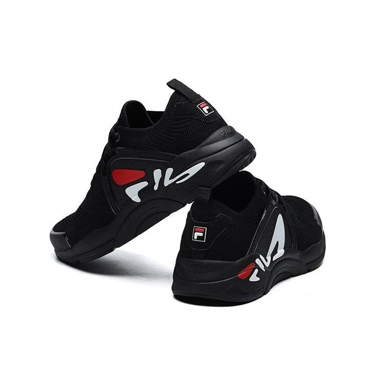 Athletics Light SportsLow Black