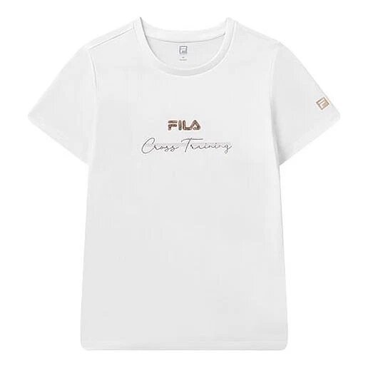 Athletics Logo Printing White