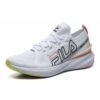 Athletics Low GS White