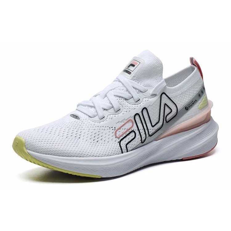 Athletics Low GS White