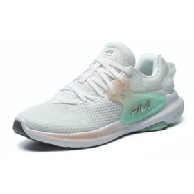 Athletics Low Shoes “White Mint”