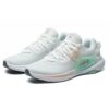 Athletics Low Shoes "White Mint"