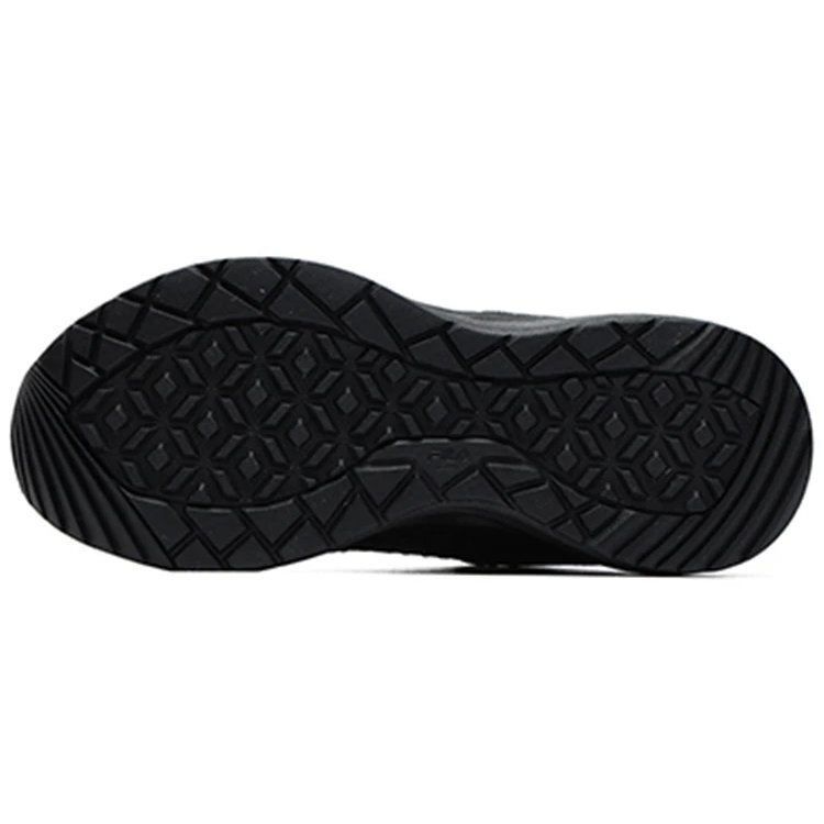 Athletics Low-Top "Black Pink"