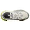 Athletics Low Top "Grey Green"