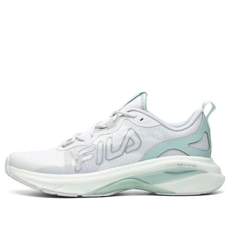 Athletics Low Top Grey/White