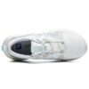 Athletics Low Top Grey/White