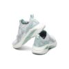 Athletics Low Top Grey/White