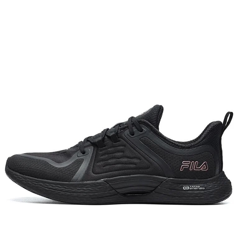 Athletics Low-Top Training Shoes Black