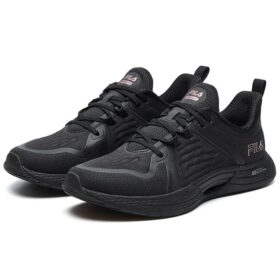 Athletics Low-Top Training Shoes Black