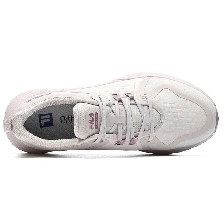 Athletics Low-Top Training Shoes Pink