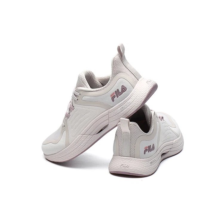 Athletics Low-Top Training Shoes Pink
