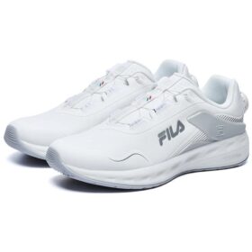 Athletics Lynx BOA Sneakers “White Grey”