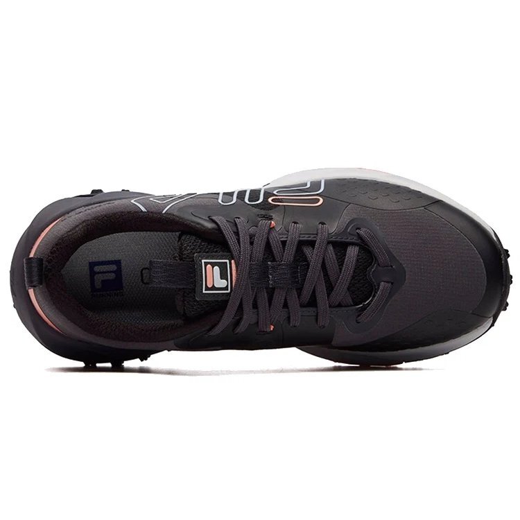 Athletics "Metal Grey"