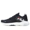 Athletics Mind 3 Black/White