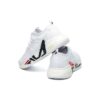 Athletics Mind 3s Low Top White
