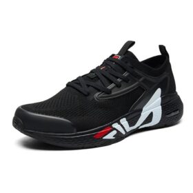 Athletics Mind 3s Shoes Black