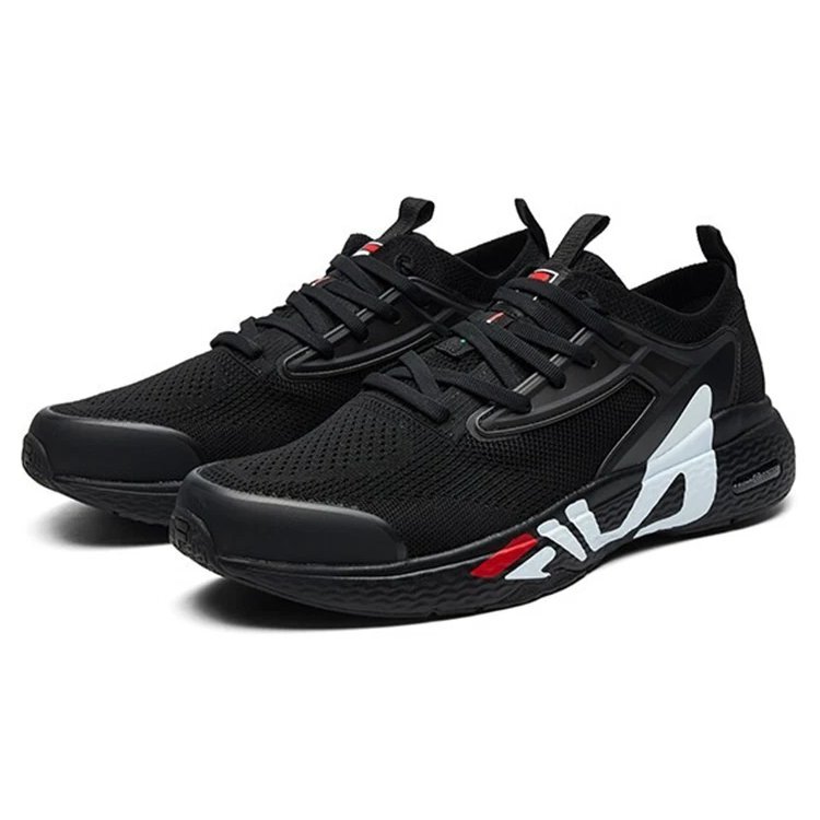 Athletics Mind 3s Shoes Black