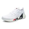 Athletics Mind 3s Shoes White