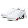 Athletics Mind 3s Shoes White
