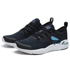 Athletics Mind 4 EVO “Black Blue”