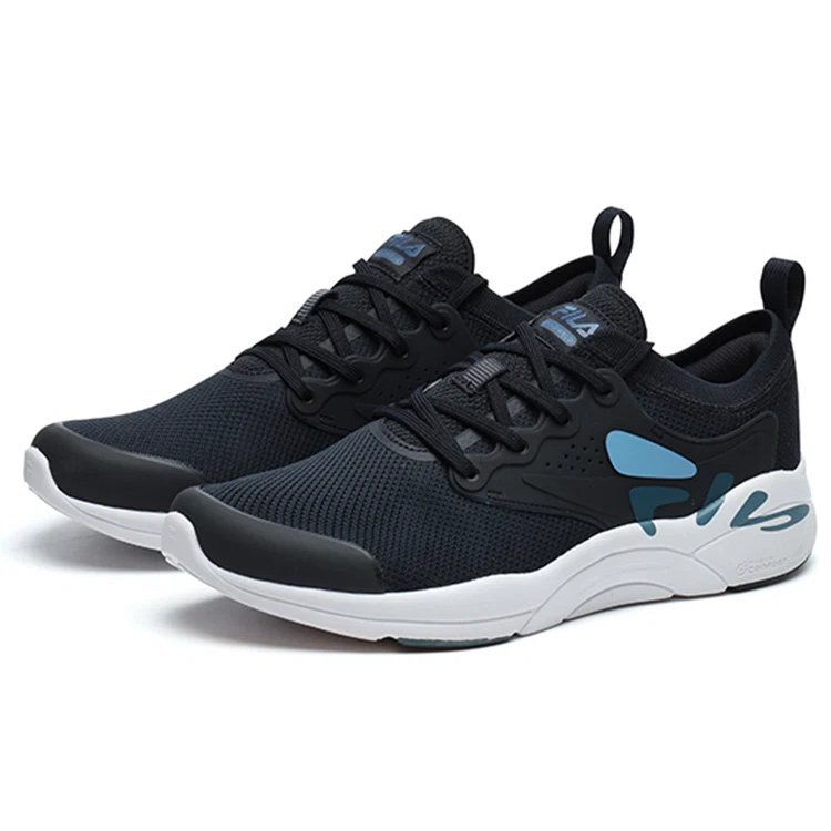 Athletics Mind 4 EVO "Black Blue"