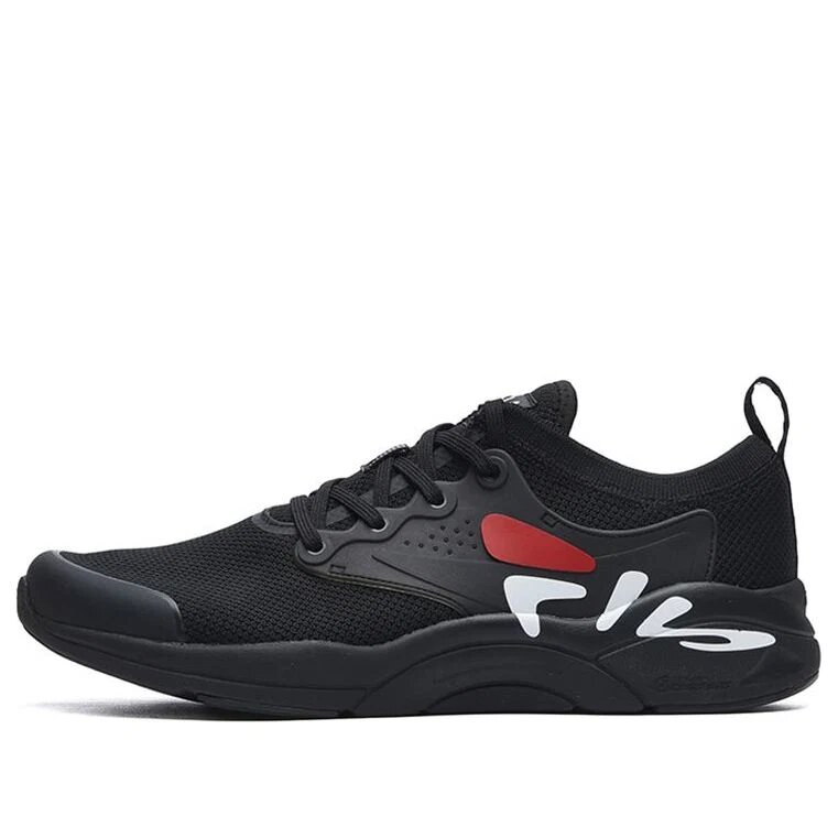 Athletics Mind 4 EVO Running Shoes Black