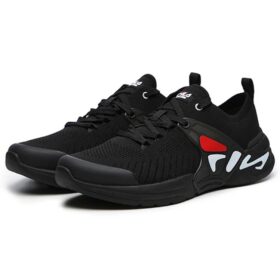 Athletics Mind 5 Shoes “Black Red White”