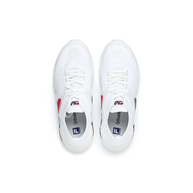Athletics Mind 5 Sneakers "White"