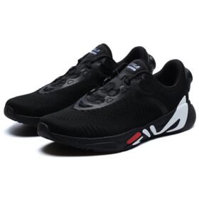 Athletics Mind Boa Running Shoes “Black”
