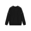 Athletics Pullover "Black"