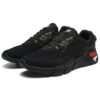 Athletics Running Shoes Black