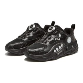 Athletics Running Shoes “Black”