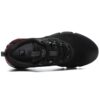 Athletics Running Shoes Black