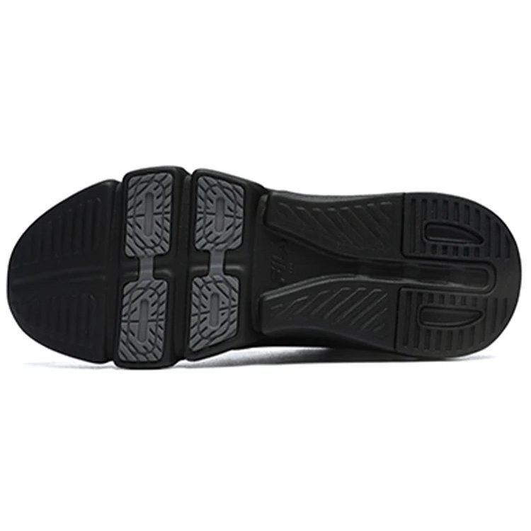 Athletics Running Shoes Black