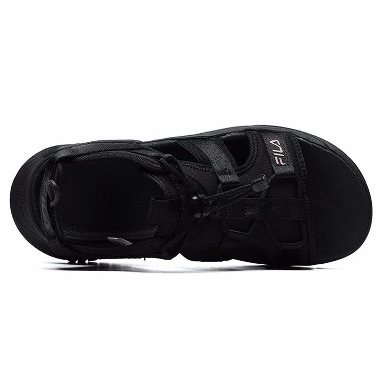 Athletics Sandals Black