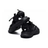 Athletics Sandals Black