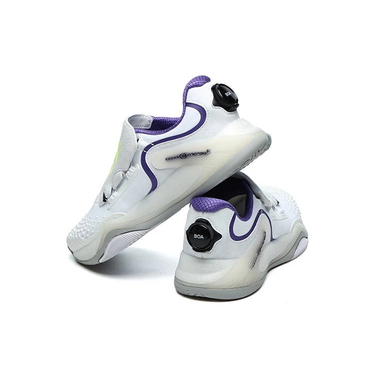Athletics Sneakers White
