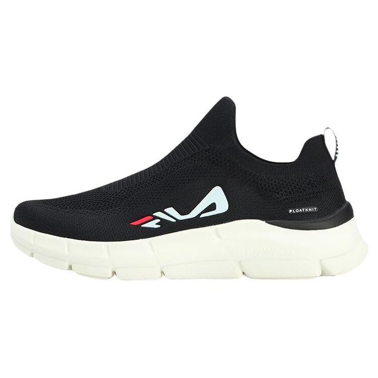 Athletics Sock Shoes "Black"