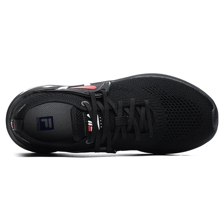 Athletics Sport Shoes Black