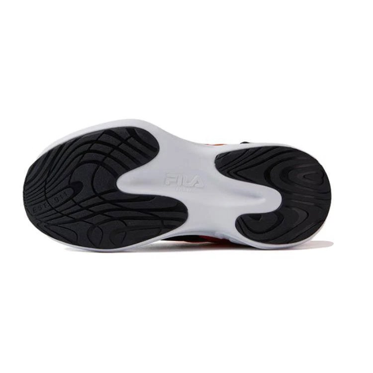 Athletics Sport Shoes "Black Blue Red"