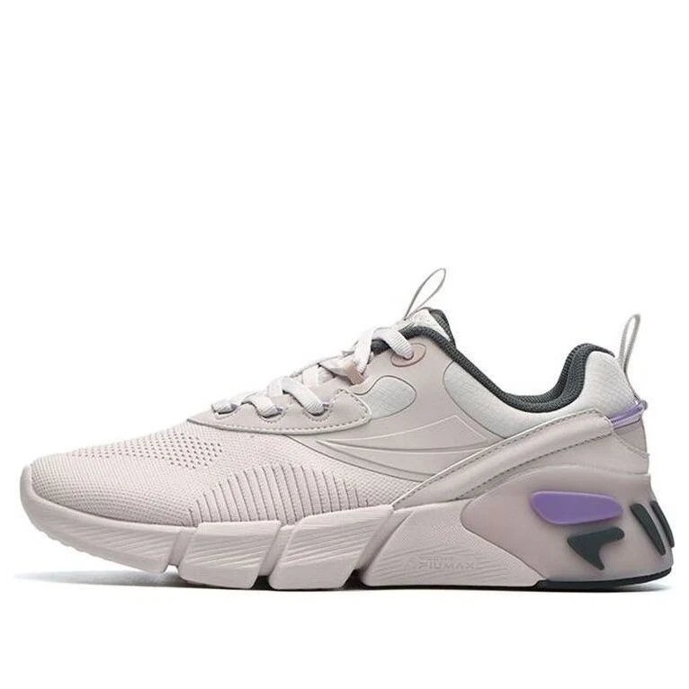 Athletics Sports Shoes Grey